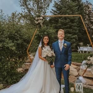 Meet your Posher, Jonas